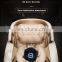 Electric Luxury 3D Full Body Shiatsu 4D Zero Gravity Foot SPA Multifunctional Cheap Massage Chair