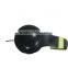 brilliant high quality hifi music wired headphone for marketing promotion