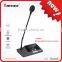 2016 New product wireless microphone for sound system