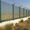 358anti climb high security fence