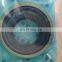 construction excavator machine parts engine parts piston rod cylinder block cylinder head connecting rod seal kit