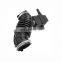 Air Intake Hose - Replaces 16576ET00A /16576-ET00A - Fits Nis-san Sentra 2007-2012 2.0L -  Air Intake Duct -- Intake Boot, Tube