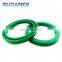 China Manufacture Hydraulic PU Polyurethane UN UHS U Cup Seal For Cylinder