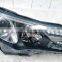 Car body parts front light headlamp headlight for RAV4 2015 2016