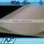 heat transparent 4mm thick silicone rubber sheet