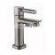 Faucet supplier cheap zinc wash basin faucet