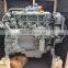 In stock BF4M1013 series 4.764L 160hp 2300rpm diesel engine for  BF4M1013-16E4