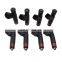Free Shipping!New 8Pcs For Jeep Grand Dodge Dakota Ram 1500 4.7L Fuel Injector 53032145AA