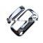 Free Shipping!Outside Tailgate Chrome Door Handle Cover For Ford F150 F250 F350 F450