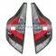 Auto Tail Light LED Tail lamp For Toyota Prius C Aqua 2018 - 2019 81551 - 52D50 81561 - 52D50