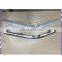 High Quality automotive Front Grille Moulding Trim Strip For Toyota Prius 2004-2009