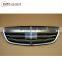 W222 S65 grille fit for S-CLASS W222 to S65 AM-style ABS grille