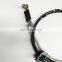 Transmission Gear Shift Selector Cable 43750-5H000 For KIA, HYUNDAI
