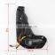 led drl starting dynamic daytime running light sequential turn signal for toyota hilux revo rocco 2020
