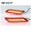 MAICTOP 2018 2019 rear bumper light for camry SE/XSE factory price