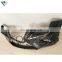 Auto parts sport front bumper for Lexus NX 2018+ auto front bumper