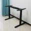 Hot sale dual motor desk lift mechanism 2 leg height adjustable desk frame