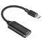 USB Type C to HDMI-compatible Adapter USB 3.1 USB-C to HDMI-Compatible Video Adapter Converter for MacBook Air for Samsung