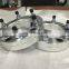 5-139.7 to 6-139.7 Forged aluminum car wheel spacer