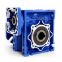 Nmrv Worm Gearbox Gear Box Motor Units RV Geared PC Nrv Speed Reducer Increaser Roller Shaft Output Best Price Manufacturer Seller Worm Gearbox