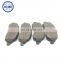 Front brake shoe Foton truck bus minibus car SUV pickup spare parts