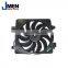 FN-KFM-1301 for FORD A/C Fan Assy & motor  manufacturer