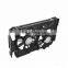 16711-28320 Auto Parts High Quality 12V DC Electric Radiator Cooling Fans for Toyota Rav 4 III (A3)