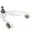7L0407021B Auto Parts Suspension Front Axle Left and Right Control Arms for Audi Q7 VW touareg Porsche