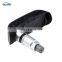 TPMS Sensor Schrader For BMW Kawasaki Motorcycle ZG1400 1400GTR 21176-0746 211760746 433MHz