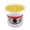 Yellow Color Oil Breast Lubricant Recycle Machine Tire Mounting Paste