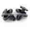 Super Front Wheel Liner Car Clips Fender Liners Clips Fits for Subaru Replacement for The Part# 90913-0067