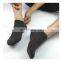 20Pcs=10Pair Breathable Men Socks Invisible's Men Socks Short Ankle Solid Mesh High Quality Male Boat Hot Sale
