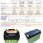 12V 4.6AH Motorcycle LiFePo4 Battery Pack A123 Cells 4S2P 26650 14.6v 13.2v 12v Motorcycle battery                        
                                                Quality Choice