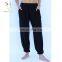 Men Super Luxurious 12gg Flat Knitted Cashmere Pants
