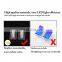 Accessories Parts Interior Rgb Lightwarning Car Door Lights Ambient Light Lamp Footlights For Tesla Model Y 3