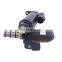 SK120-5 SK200-5 excavator solenoid valve YN35V00018F1 KDRDESK-31/30C40