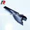 Hot Selling Cheap  Black Support Sample  87*20*40cm*1pc Steel Hood Fender For Renault