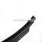 Carbon Trunk Spoiler Lip 2008-2013 W204 C200 C250 C300 C350 C63 AMG fit for benz 08-13