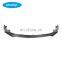 Carbon Fiber Valance Front Bumper Lip For Infiniti Q50 2014 UP