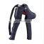 Portable Adjustable Finger Grip Strength Trainer Grip Strength Home Gym Fitness Equipment Handle