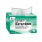 Kimtech brand fiber optic cleaning paper Kimwipes dustfree cleaning wipes