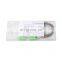 FTTH Steel Tube Type 1X8 PLC Splitter Single Mode 1*8 Mini Fiber Optic Splitter