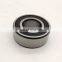 3810.B.2RZ.TVH Bearing Size 50x65x12 mm Double Row Angular Contact Ball Bearing 3810-B-2RZ-TVH
