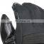 Long palm high quality leather rugged wear mechanic gloves for industrial worker driver