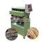 China Supplier Manufacture Bamboo Stick fixed width Making Machine