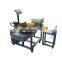 Simple operation rice husk compress baling machine/ compress machine for animal bed