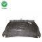 Factory car parts whole cover trunk lid liner trunk mat for Hyundai Verna