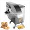 Industrial Vegetable Chips Cutting Machine Potato Crisp Stick Cutter Potato Peeler And Slicer Machine Price