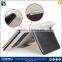 China Supplier Mixed Color Kickstand Leather Case for Ipad Air
