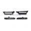 Car body parts Front fog light with cover kits for Honda CR-V EU Version 2019-2020